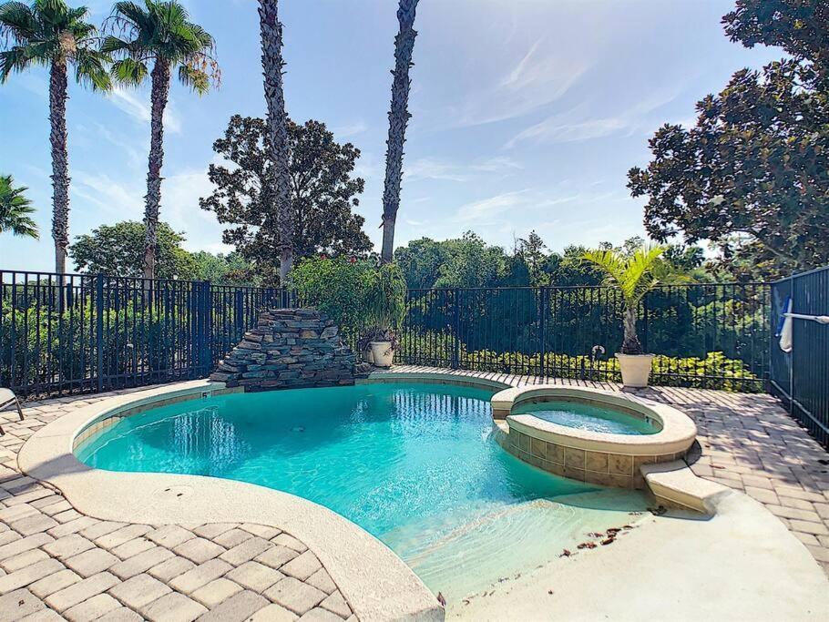 Two King En-Suites …Inside The Prestigious Reunion Resort キシミー エクステリア 写真